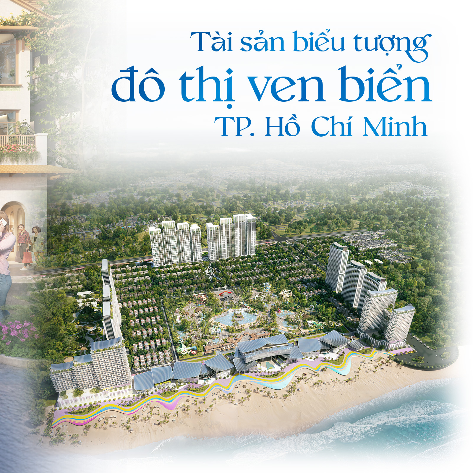 Blanca City – Đánh thức khao khát sở hữu ngôi nhà ven biển Vũng Tàu 8 image 3